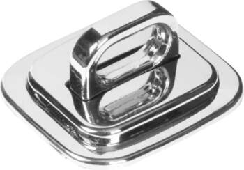 Targus Security Base Locking Plate -