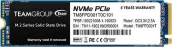 Team Group MP33 Pro - SSD