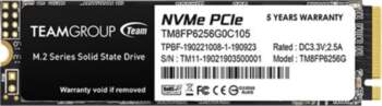 Team Group MP33 - SSD -