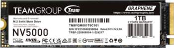 Team Group NV5000 - SSD -