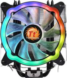 Thermaltake UX200 ARGB Lighting - processor