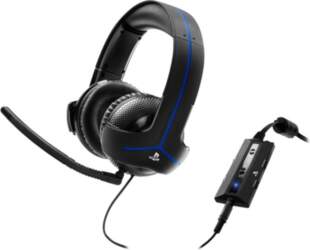 ThrustMaster Y-300P - headset 4160596