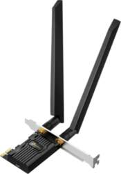 TP-Link ARCHER TXE72E V1 - network