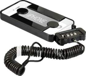 Tragant Navilock Security Cable with combination