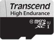 Transcend 350V - flash memory card