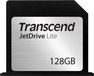 Transcend JetDrive Lite 350 - flash