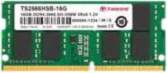 Transcend JetRAM - DDR4 - module
