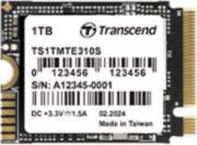 Transcend MTE310S - SSD - 1