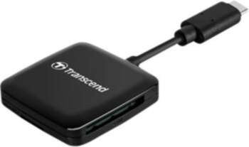 Transcend RDC3 - card reader -