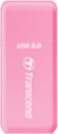 Transcend RDF5 - card reader -