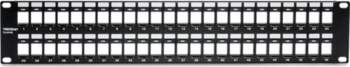TRENDnet TC-KP48 - patch panel (blank)