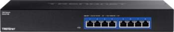 TRENDnet TEG S708 - switch -