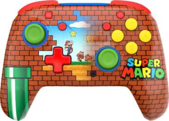 Turtle Beach Rematch - gamepad -