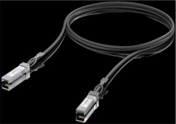 Ubiquiti 25GBase direct attach cable -