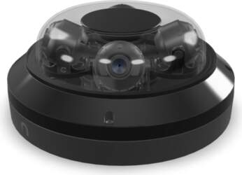 Ubiquiti UniFi AI Multi Sensor 4