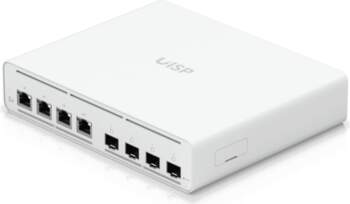 Ubiquiti UniFi UISP Plus - switch