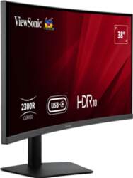 ViewSonic VA3820C - LED monitor -