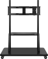 ViewSonic VB-STND-001-2C cart - for interactive
