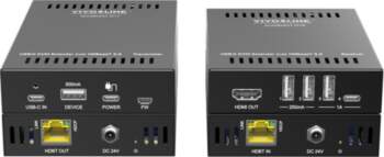 VivoLink - Extender Kit - KVM