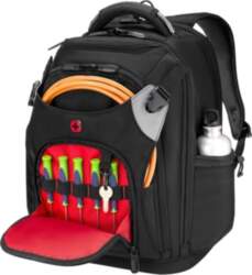 Wenger Tool Backpack Pro - notebook