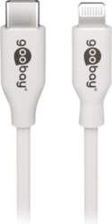 Wentronic goobay Lightning cable - Lightning