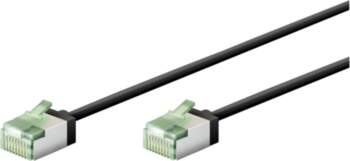 Wentronic goobay patch cable - 15