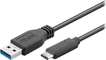 Wentronic goobay - USB-C cable -