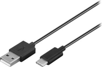 Wentronic goobay - USB-C cable -