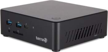 Wortmann TERRA PC-Micro 5000C GREENLINE -