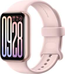 Xiaomi Smart Band 9 Pro activity