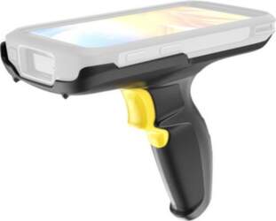 Zebra Technologies Zebra - handheld pistol