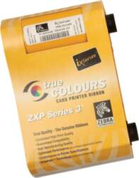 Zebra Technologies Zebra ix Series YMCKO
