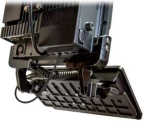 Zebra Technologies Zebra keyboard arm mount