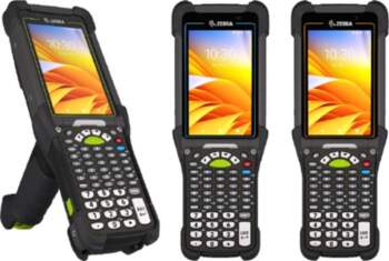 Zebra Technologies Zebra MC9000 Series MC9400