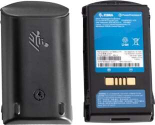 Zebra Technologies Zebra PowerPrecision Plus -