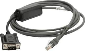 Zebra Technologies Zebra - serial cable