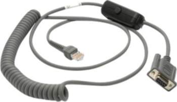 Zebra Technologies Zebra - serial cable