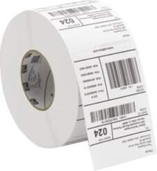 Zebra Technologies Zebra Z-Select 2000D -