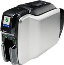 Zebra Technologies Zebra ZC300 - plastic