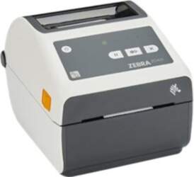 Zebra Technologies Zebra ZD421t-HC - label