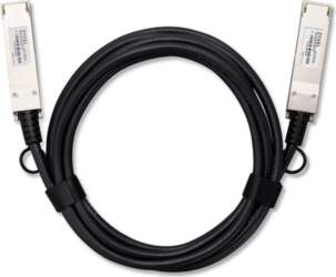 Zyxel 100GBase direct attach cable -