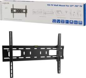2direct LogiLink bracket - for flat