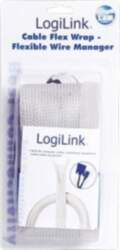 2direct LogiLink Cable FlexWrap - cable