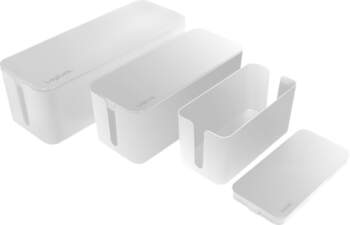 2direct LogiLink - cable management box