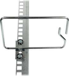 2direct LogiLink Professional rack cable guide