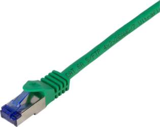 2direct LogiLink Professional Ultraflex - patch