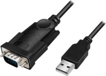 2direct LogiLink - serial adapter -