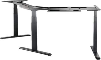 2direct LogiLink - sit/standing desk frame