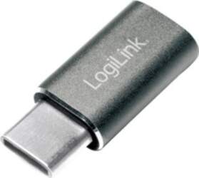 2direct LogiLink - USB-C adapter -