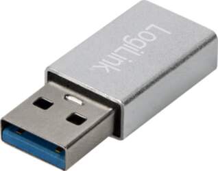 2direct LogiLink - USB-C adapter -